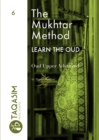 Image for The Mukhtar Method - Oud Upper Advanced