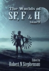 Image for The Worlds of SF, F, and Horror Volume IV