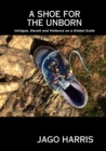 Image for A shoe for the unborn