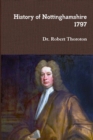 Image for Thoroton&#39;s History of Nottinghamshire Vol. 02