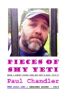 Image for PIECES OF SHY YETI