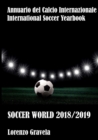 Image for Soccer World 2018/2019