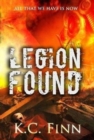Image for Legion Found