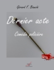 Image for Dernier acte
