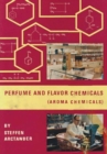 Image for Perfume &amp; Flavor Chemicals (Aroma Chemicals) Vol.III