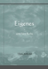 Image for Eigenes - Vers Reihe