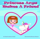 Image for Princess Arya Makes a Friend