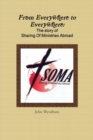 Image for From Everywhere to Everywhere: The story of Sharing of Ministries Abroad