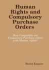 Image for Human Rights and Compulsory Purchase Orders