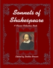 Image for Sonnets of Shakespeare, a Classic Collection Book