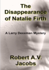 Image for The Disappearance of Natalie Firth