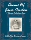 Image for Poems of Jane Austen, a Classic Collection Book