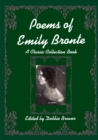 Image for Poems of Emily Bronte, A Classic Collection Book