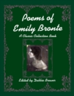 Image for Poems of Emily Bronte, a Classic Collection Book