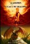 Image for Alahdorn. Legacy of Dragons.
