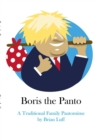 Image for Boris the Panto