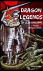 Image for Dragon Legends of Olde England, a Pocket Reference Book