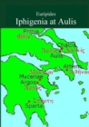 Image for Iphigenia at Aulis by Euripides