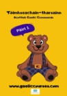 Image for Scottish Gaelic Crosswords Part 1