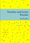 Image for Number and Letter Puzzles