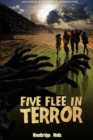 Image for Five Flee in Terror