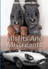 Image for Misfits And Miscreants
