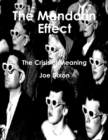 Image for Mandarin Effect: The Crisis of Meaning