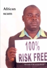 Image for African scam