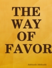 Image for Way of Favour