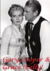 Image for Gary Cooper &amp; Grace Kelly!