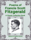 Image for Poems of Francis Scott Fitzgerald, a Classic Collection Book