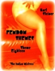 Image for Femdom Themes - Theme Eighteen - &quot;The Indian Mistress&quot;