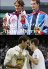 Image for Roger Federer &amp; Andy Murray