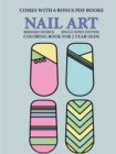 Image for Coloring Book for 2 Year Olds (Nail Art)