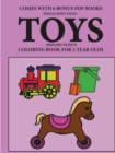 Image for Coloring Books for 2 Year Olds (Toys)