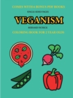Image for Coloring Book for 2 Year Olds (Veganism)