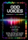 Image for Odd Voices: An Anthology of Not So Normal Narrators