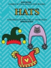 Image for Coloring Book for 4-5 Year Olds (Hats)
