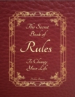 Image for Secret Book of Rules to Change Your Life