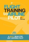 Image for Flight Training to Airline Pilot