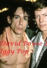 Image for David Bowie &amp; Iggy Pop