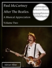 Image for Paul McCartney After The Beatles: A Musical Appreciation Volume Two