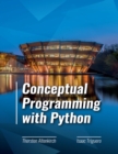 Image for Conceptual Programming with Python