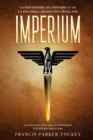Image for Imperium : la philosophie de l&#39;histoire et de la politique, traduction fran?aise: la philosophie de l&#39;histoire et de la politique: la philosophie