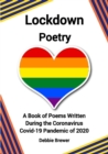 Image for Lockdown Poetry, A Book of Poems Written During the Coronavirus Covid-19 Pandemic of 2020
