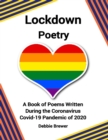 Image for Lockdown Poetry, a Book of Poems Written During the Coronavirus Covid-19 Pandemic of 2020