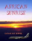 Image for African Sunrise