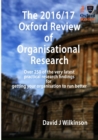 Image for The Oxford Review Annual 2016/17
