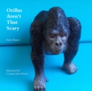 Image for Orillas Aren&#39;t That Scary