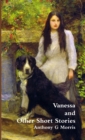 Image for Vanessa and Other Short Stories